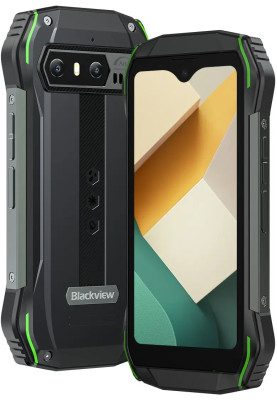 Смартфон Blackview N6000 SE 4/128Gb Green Global version