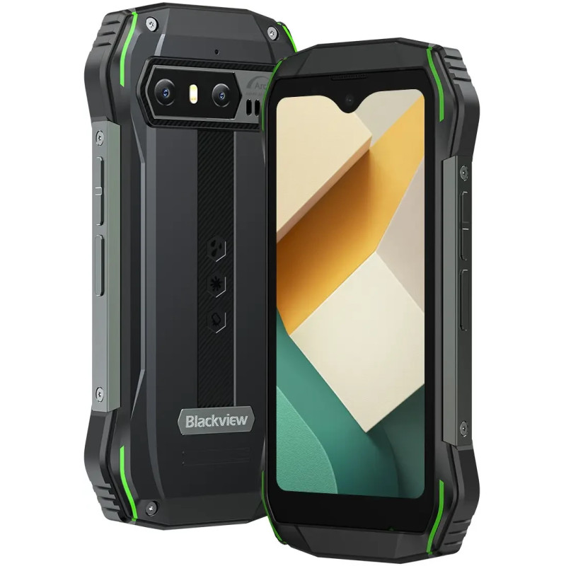 Смартфон Blackview N6000 SE 4/128Gb Green Global version