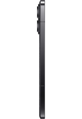 Смартфон Xiaomi POCO F6 Pro 12/512Gb Black Global version