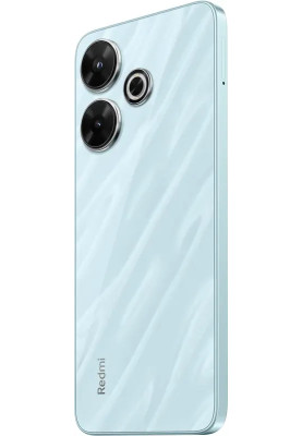 Смартфон Xiaomi Redmi 13 6/128GB Ocean Blue (No Adapter) UA UCRF