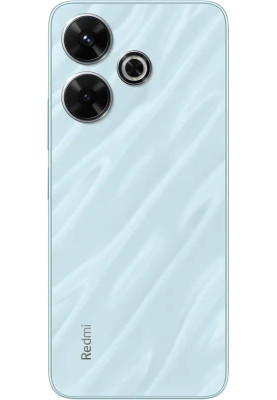 Смартфон Xiaomi Redmi 13 6/128GB Ocean Blue (No Adapter) UA UCRF