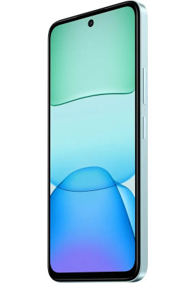 Смартфон Xiaomi Redmi 13 6/128GB Ocean Blue (No Adapter) UA UCRF