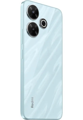 Смартфон Xiaomi Redmi 13 6/128GB Ocean Blue (No Adapter) UA UCRF
