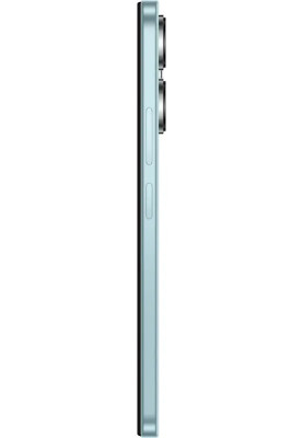 Смартфон Xiaomi Redmi 13 6/128GB Ocean Blue (No Adapter) UA UCRF