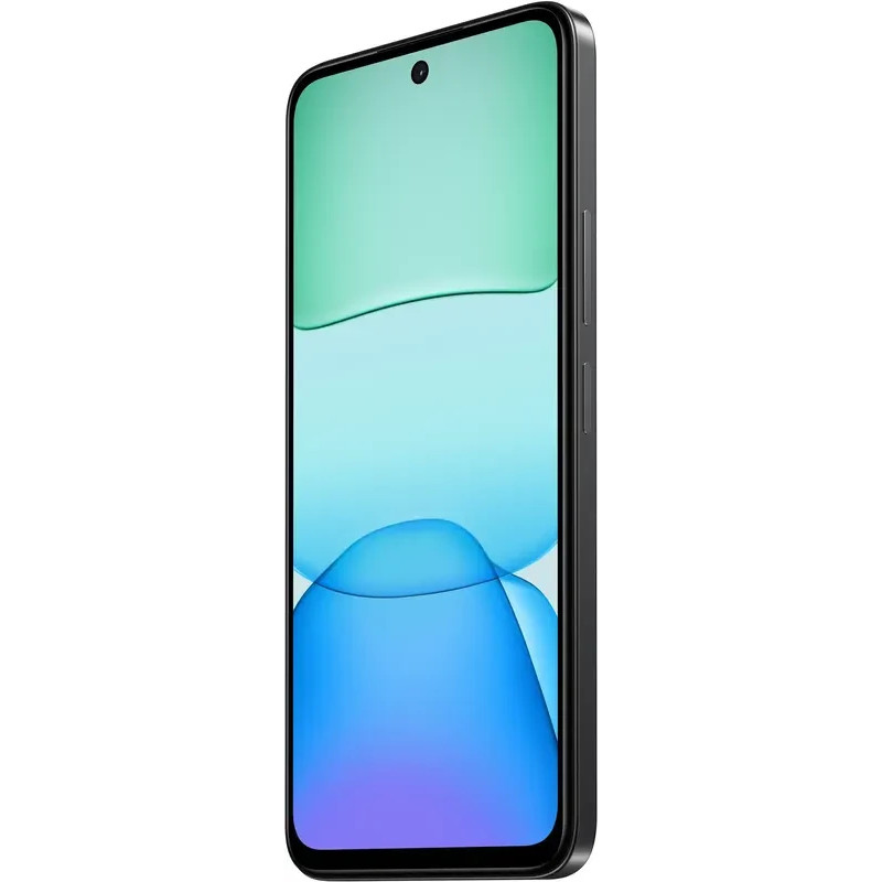 Смартфон Xiaomi Redmi 13 6/128GB Midnight Black (No Adapter) Global version