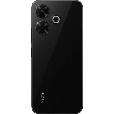 Смартфон Xiaomi Redmi 13 8/256GB Midnight Black NFC Global version