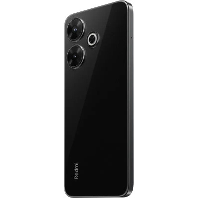 Смартфон Xiaomi Redmi 13 8/256GB Midnight Black NFC Global version