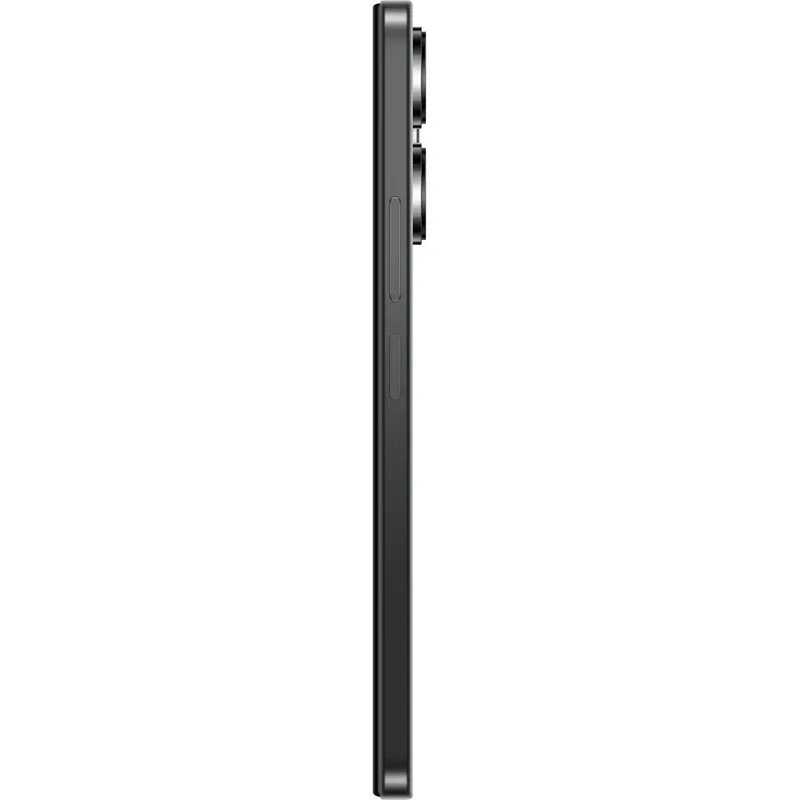 Смартфон Xiaomi Redmi 13 6/128GB Midnight Black (No Adapter) Global version