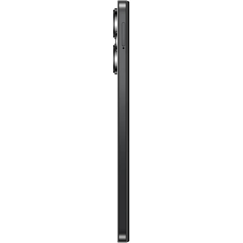 Смартфон Xiaomi Redmi 13 6/128GB Midnight Black (No Adapter) Global version