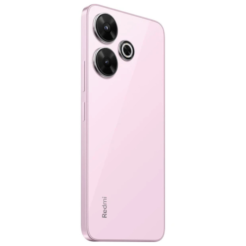 Смартфон Xiaomi Redmi 13 8/256GB Pearl Pink (No Adapter) UA UCRF