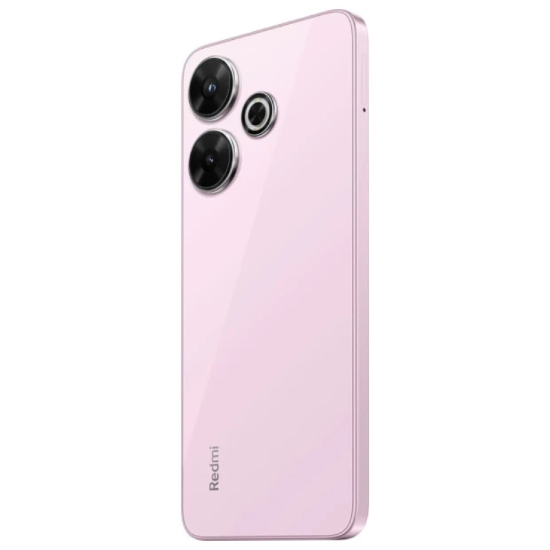 Смартфон Xiaomi Redmi 13 8/256GB Pearl Pink (No Adapter) UA UCRF