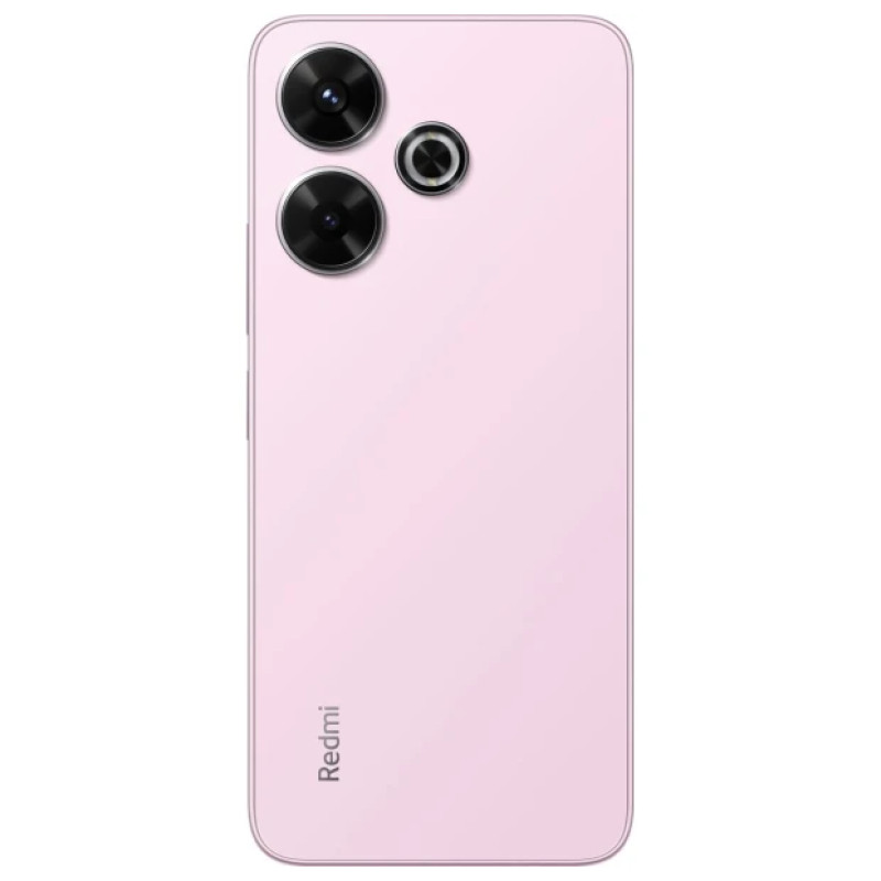 Смартфон Xiaomi Redmi 13 8/256GB Pearl Pink (No Adapter) UA UCRF
