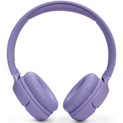Bluetooth Stereo JBL Tune 520 BT (JBLT520BTPUREU) Purple UA