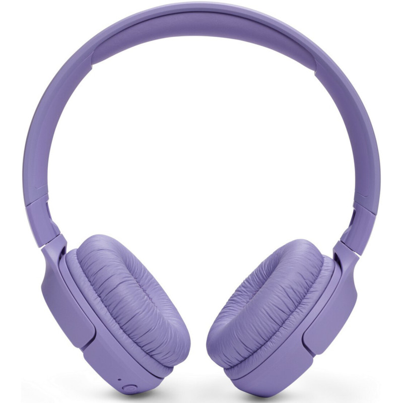 Bluetooth Stereo JBL Tune 520 BT (JBLT520BTPUREU) Purple UA