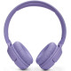 Bluetooth Stereo JBL Tune 520 BT (JBLT520BTPUREU) Purple UA