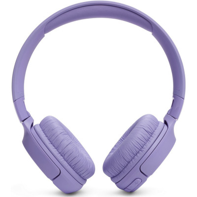 Bluetooth Stereo JBL Tune 520 BT (JBLT520BTPUREU) Purple UA Bluetooth Stereo JBL Tune 520 BT (JBLT520BTPUREU) Purple UA