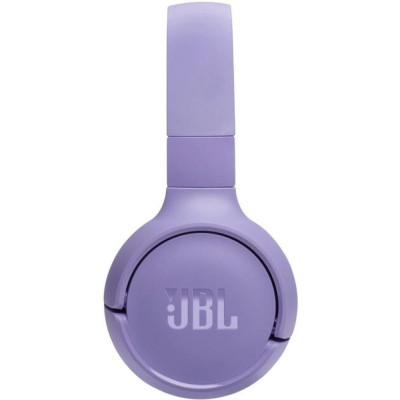 Bluetooth Stereo JBL Tune 520 BT (JBLT520BTPUREU) Purple UA Bluetooth Stereo JBL Tune 520 BT (JBLT520BTPUREU) Purple UA