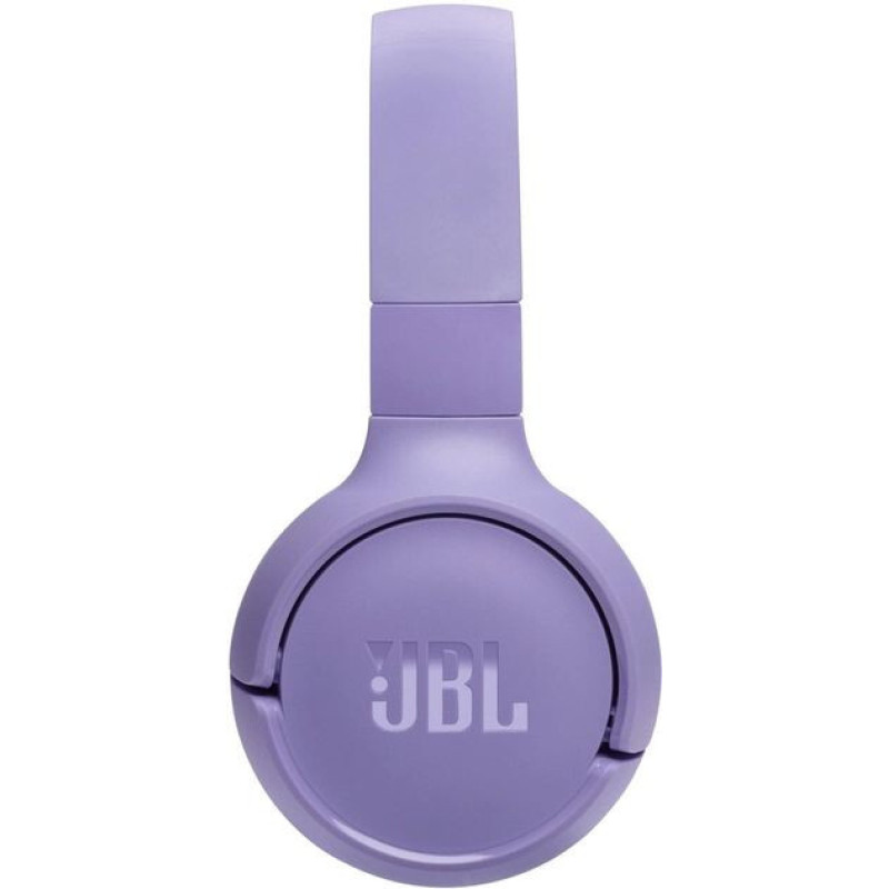 Bluetooth Stereo JBL Tune 520 BT (JBLT520BTPUREU) Purple UA