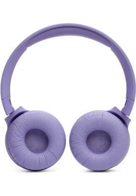 Bluetooth Stereo JBL Tune 520 BT (JBLT520BTPUREU) Purple UA