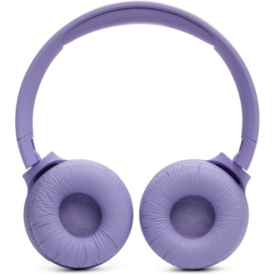 Bluetooth Stereo JBL Tune 520 BT (JBLT520BTPUREU) Purple UA Bluetooth Stereo JBL Tune 520 BT (JBLT520BTPUREU) Purple UA