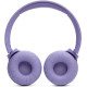Bluetooth Stereo JBL Tune 520 BT (JBLT520BTPUREU) Purple UA