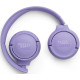 Bluetooth Stereo JBL Tune 520 BT (JBLT520BTPUREU) Purple UA