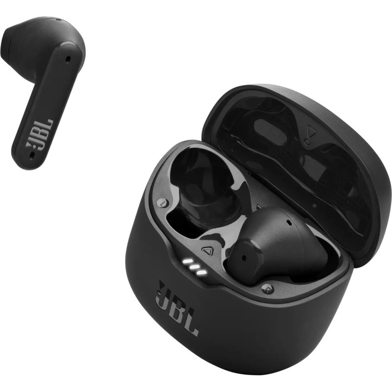 TWS JBL Tune Flex (JBLTFLEXBLK) 5.2 black UA