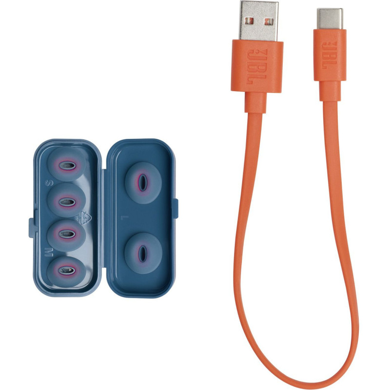 TWS JBL Tune Flex (JBLTFLEXBLU) 5.2 Blue UA