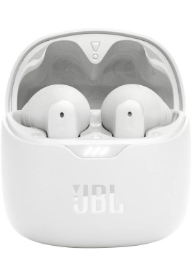 TWS JBL Tune Flex (JBLTFLEXWHT) 5.2 White UA