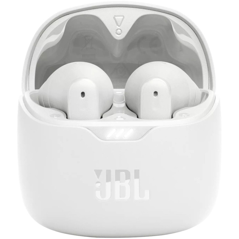 TWS JBL Tune Flex (JBLTFLEXWHT) 5.2 White UA