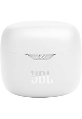 TWS JBL Tune Flex (JBLTFLEXWHT) 5.2 White UA