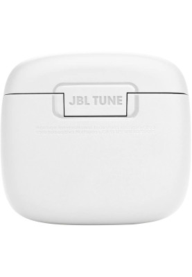 TWS JBL Tune Flex (JBLTFLEXWHT) 5.2 White UA