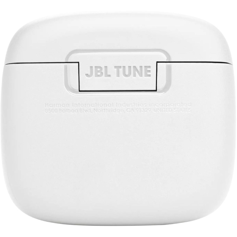 TWS JBL Tune Flex (JBLTFLEXWHT) 5.2 White UA