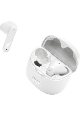 TWS JBL Tune Flex (JBLTFLEXWHT) 5.2 White UA