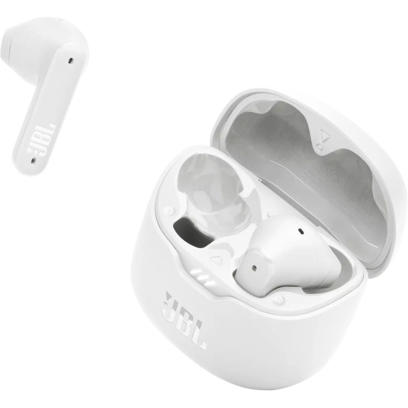 TWS JBL Tune Flex (JBLTFLEXWHT) 5.2 White UA