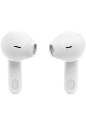 TWS JBL Tune Flex (JBLTFLEXWHT) 5.2 White UA