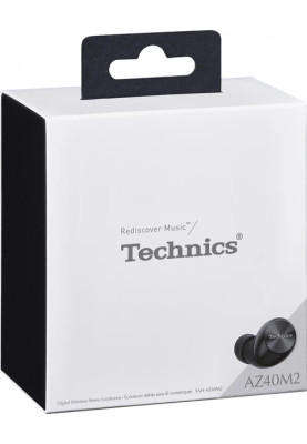 TWS Technics EAH-AZ40M2 black UA