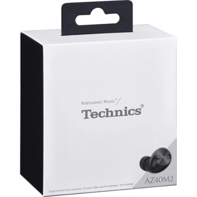 TWS Technics EAH-AZ40M2 black UA