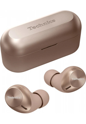 TWS Technics EAH-AZ40M2GN rose gold UA