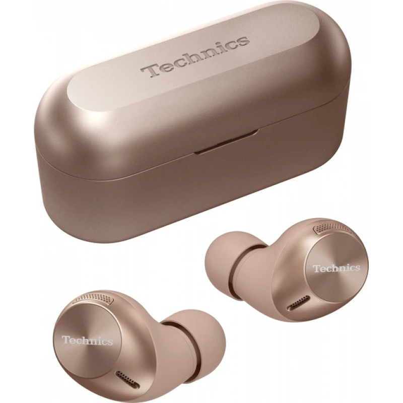 TWS Technics EAH-AZ40M2GN rose gold UA