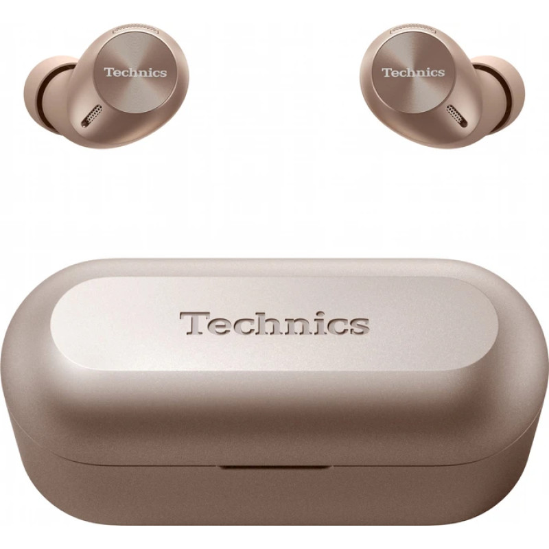 TWS Technics EAH-AZ40M2GN rose gold UA
