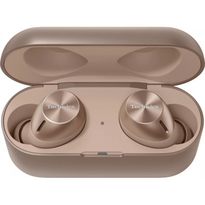 TWS Technics EAH-AZ40M2GN rose gold UA