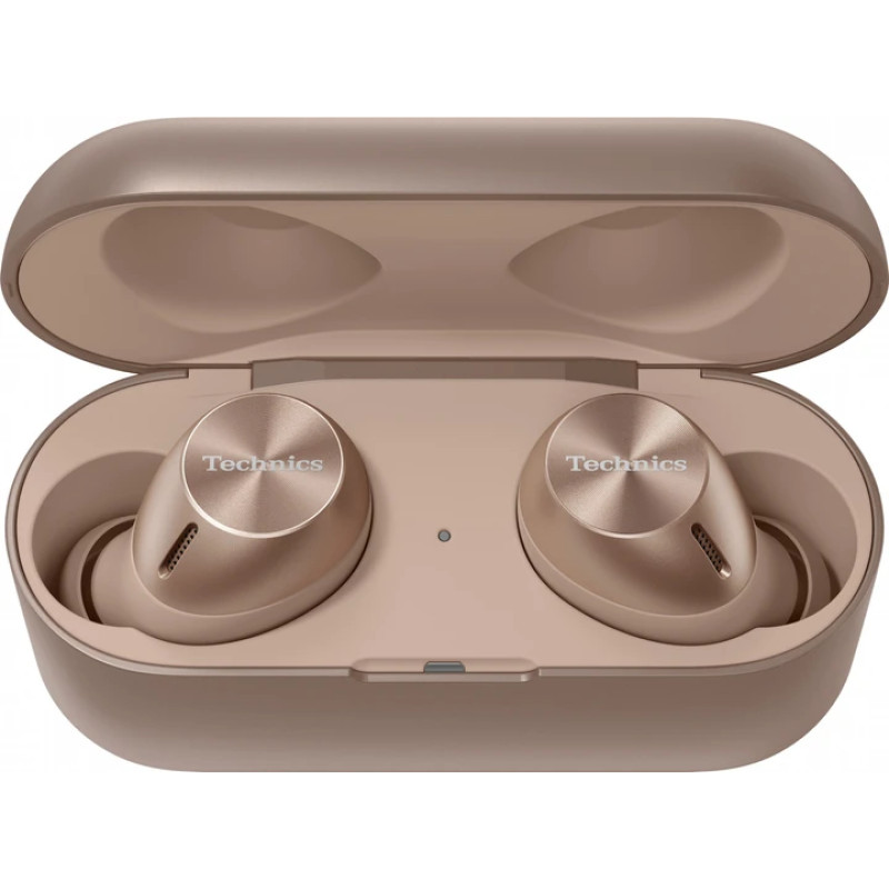 TWS Technics EAH-AZ40M2GN rose gold UA