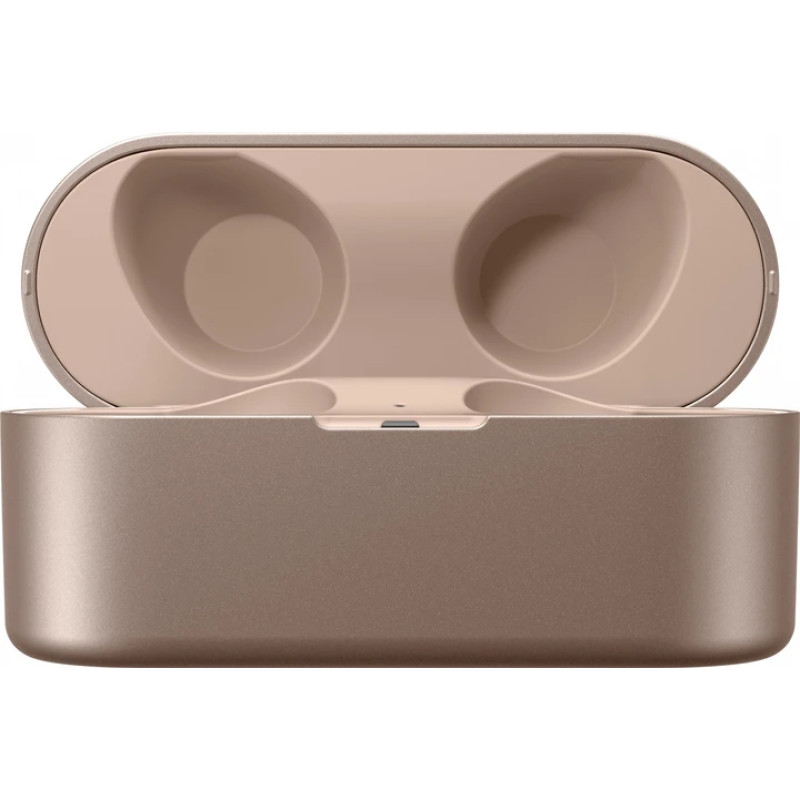 TWS Technics EAH-AZ40M2GN rose gold UA