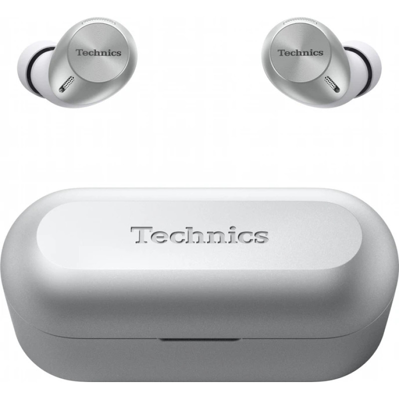 TWS Technics EAH-AZ40M2GS silver UA