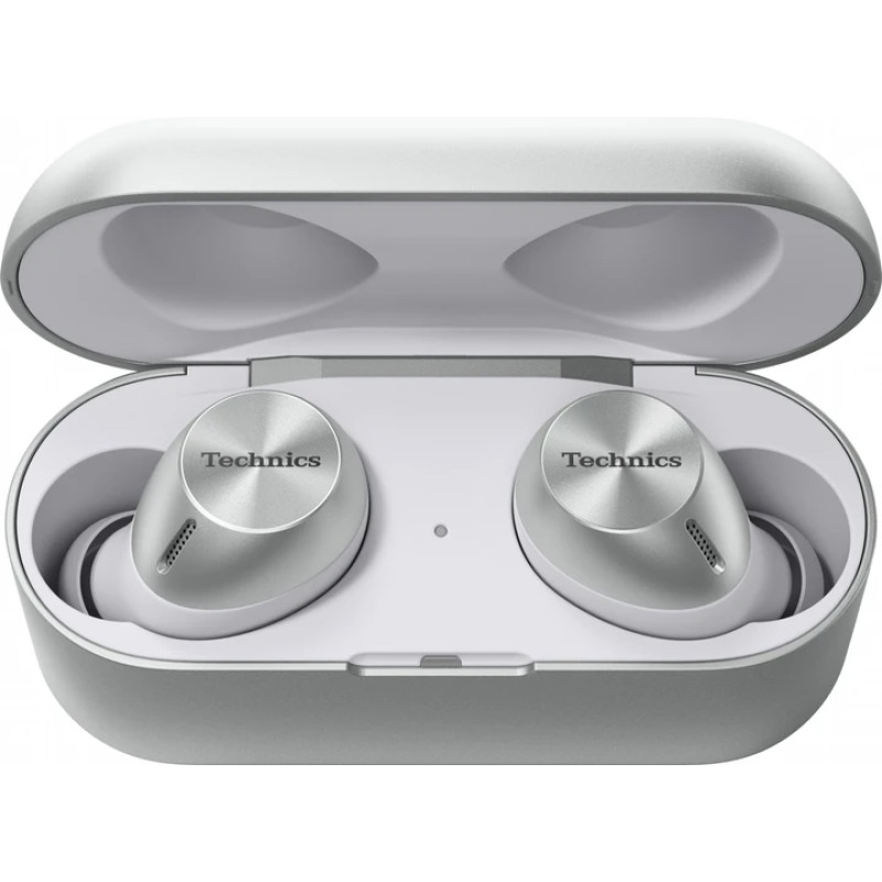 TWS Technics EAH-AZ40M2GS silver UA