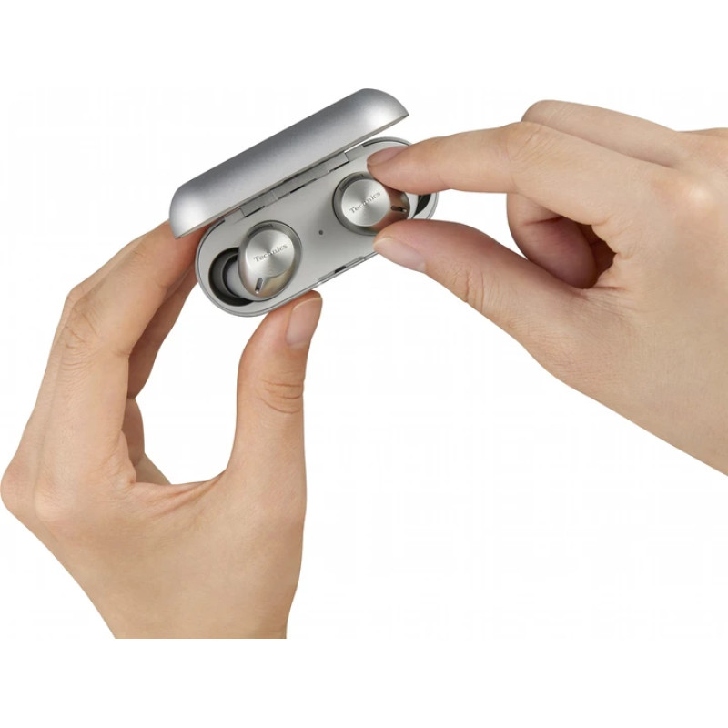 TWS Technics EAH-AZ40M2GS silver UA