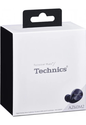TWS Technics EAH-AZ60M2 black UA