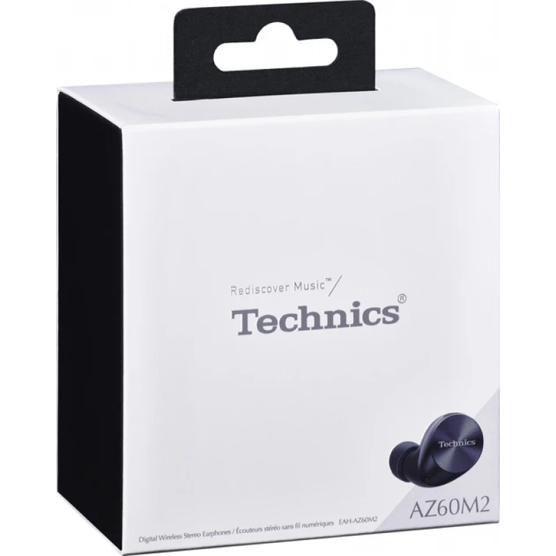 TWS Technics EAH-AZ60M2 black UA
