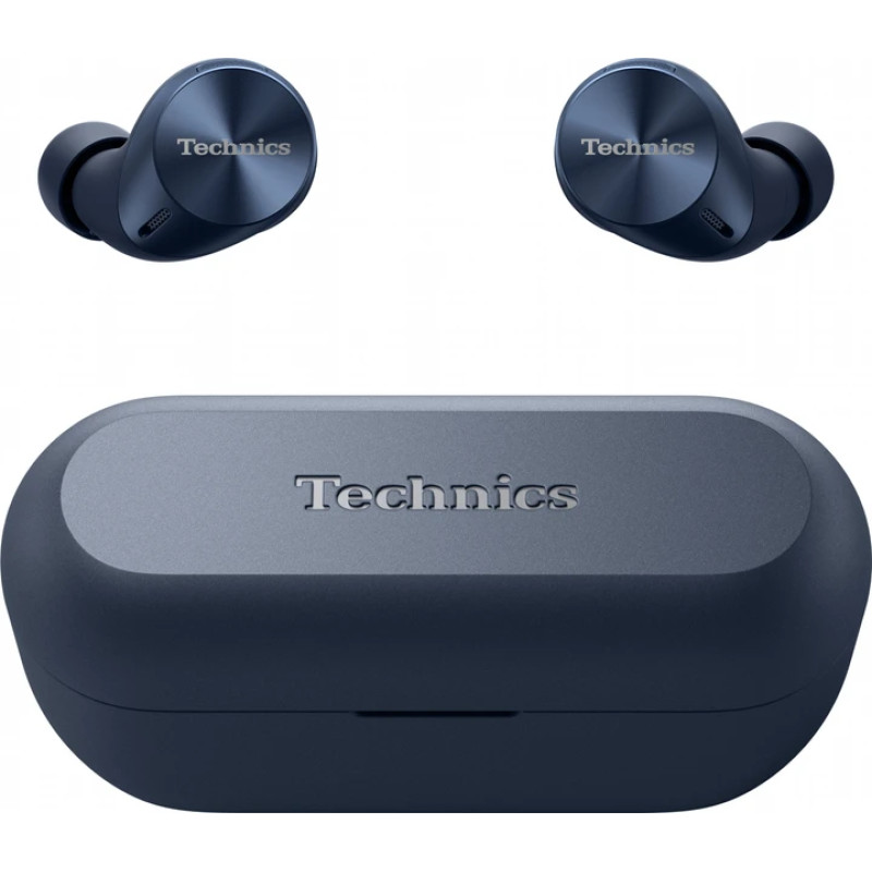 TWS Technics EAH-AZ60M2GA blue UA